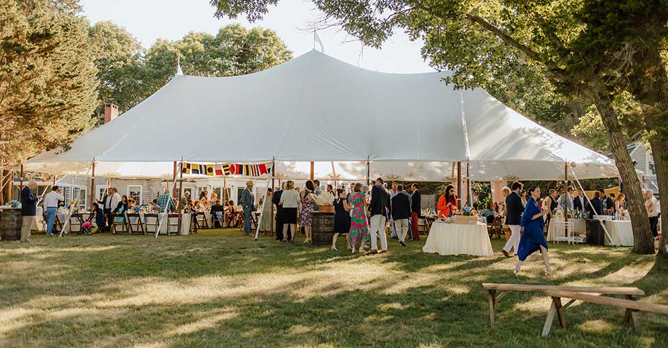 About NorthEast Tent & Event Rentals