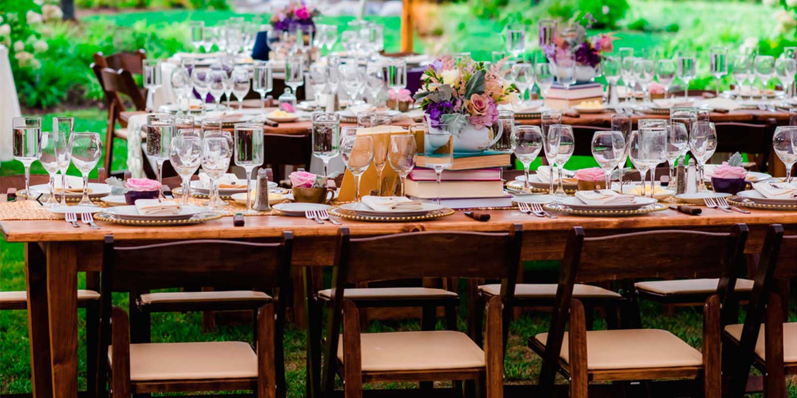 Testimonials & Sponsorships - NorthEast Tent & Event Rentals Stories