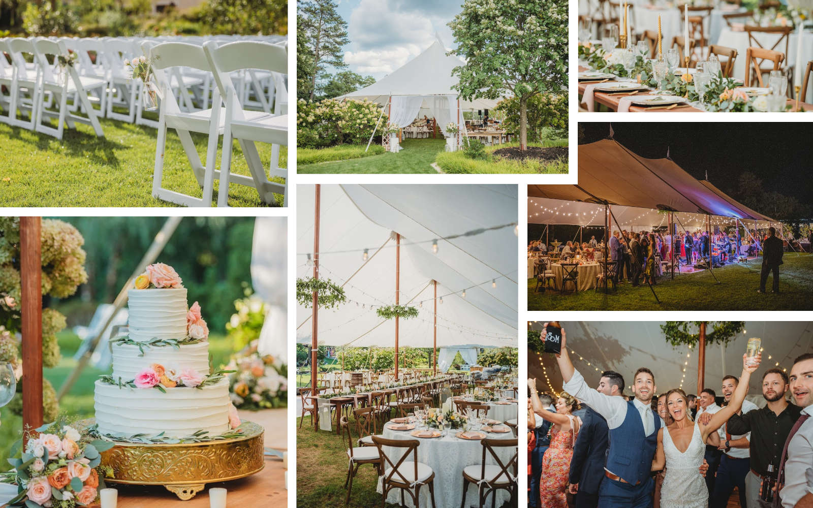 Weddings