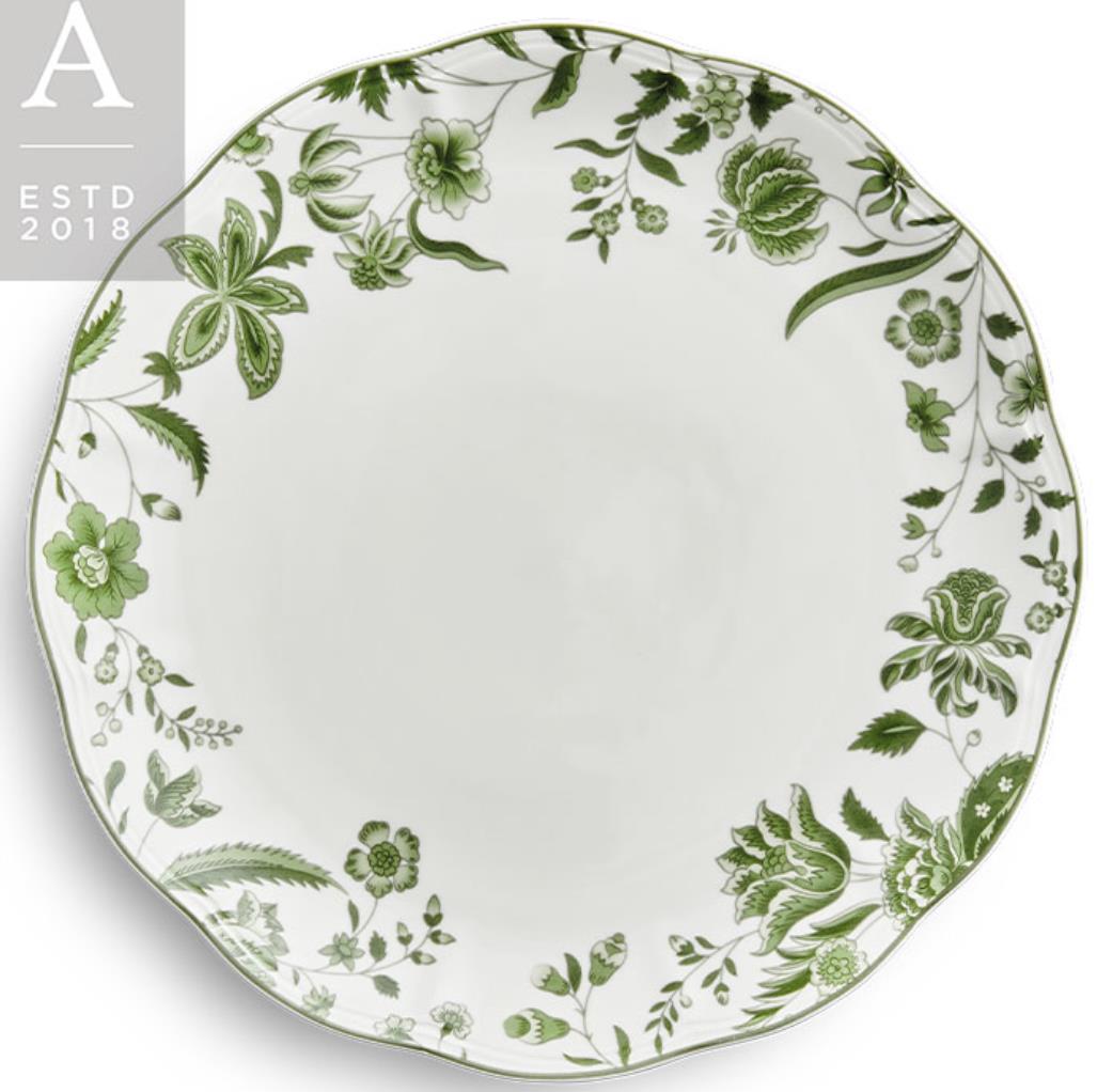 Rental store for Dinner Plate - 11  Eleanor Fern in Cape Cod MA