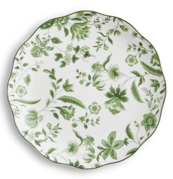 Rental store for B B Appetizer Plate - 6  Eleanor Fern in Cape Cod MA