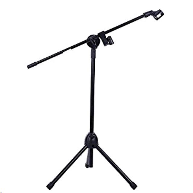 Rental store for Microphone Stand - Tripod in Plymouth MA