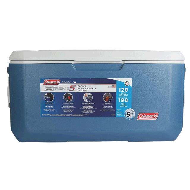 Rental store for Cooler 120qt in Plymouth MA