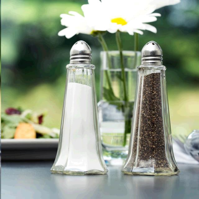 Rental store for Pepper Shaker - Eiffel in Plymouth MA