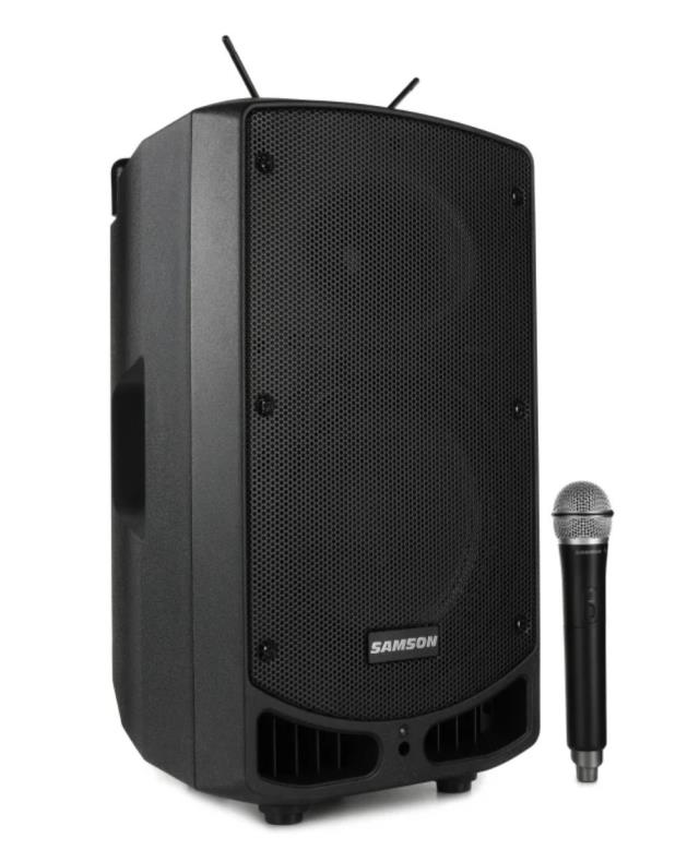 Rental store for Speaker System w  mic   blue tooth in Plymouth MA