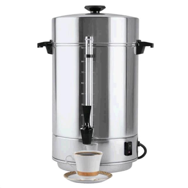 Rental store for Coffee Maker - 101 Cup in Plymouth MA