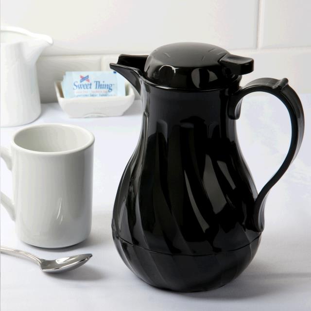 Rental store for Coffee Server - 1.24L Black Thermal in Plymouth MA