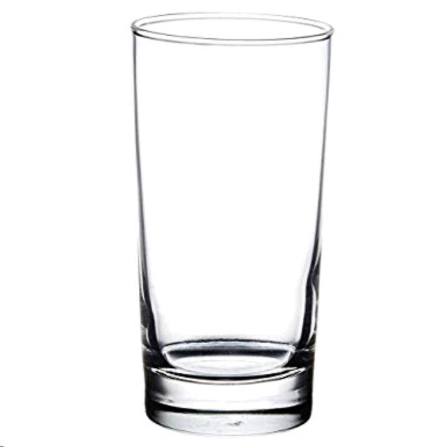 Rental store for Glass - 12.5oz High Ball in Plymouth MA
