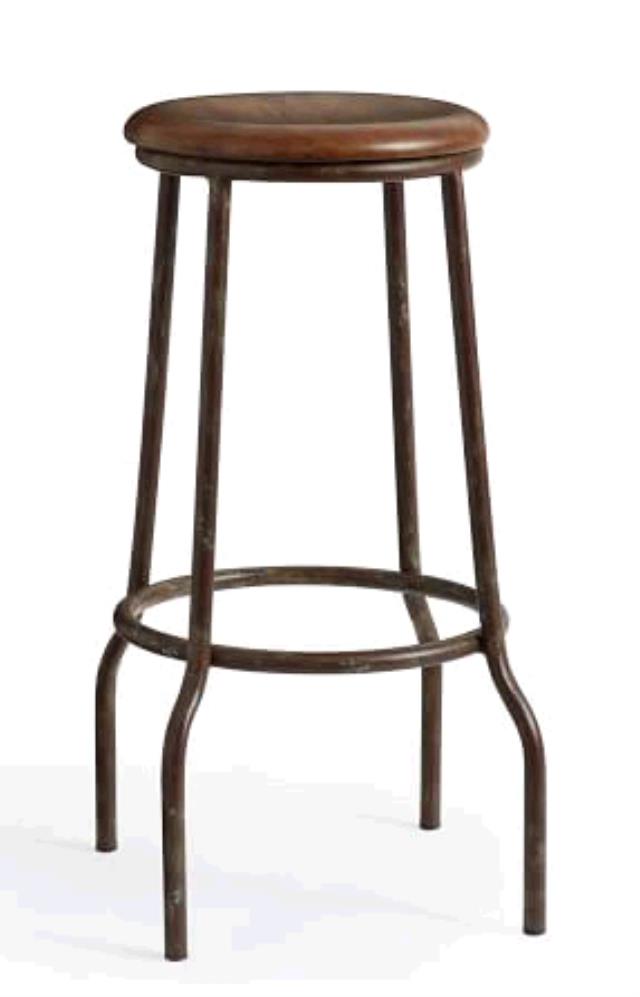 Rental store for essex barstool wood   metal in Plymouth MA