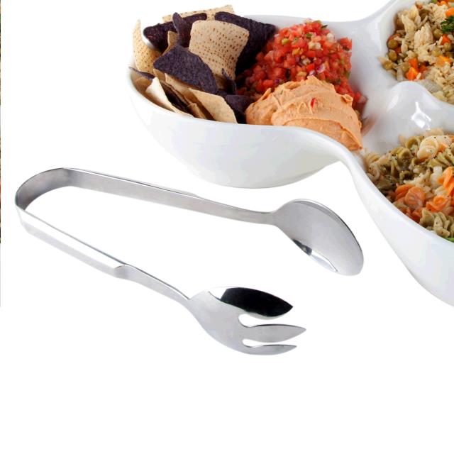 Rental store for buffet tong 12  stainless steel in Plymouth MA