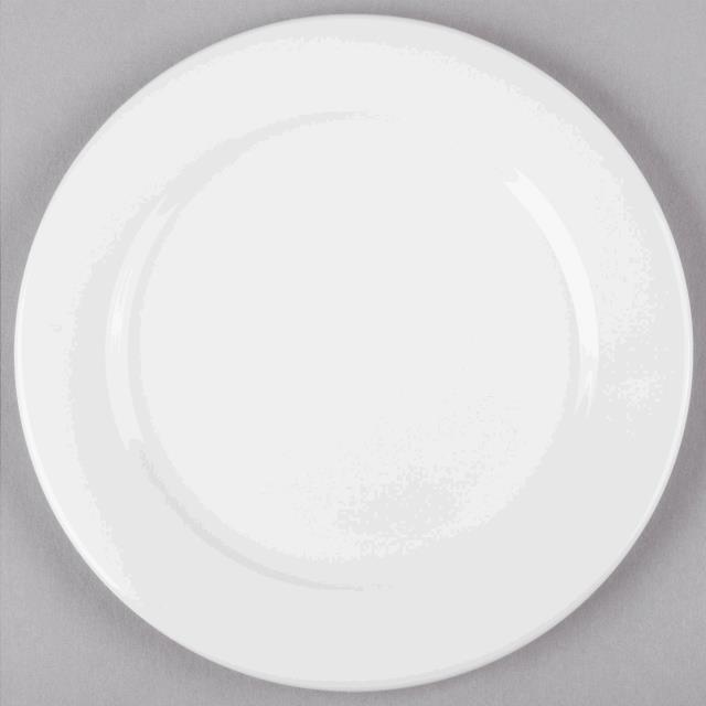 Rental store for Salad Dessert Plate 9  - Syracuse in Plymouth MA