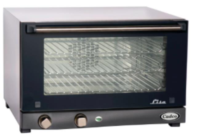 Rental store for HALF SIZE CONVECTION OVEN in Plymouth MA