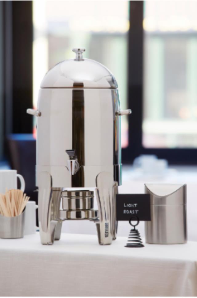 Rental store for COFFEE URN 11 QUART in Plymouth MA