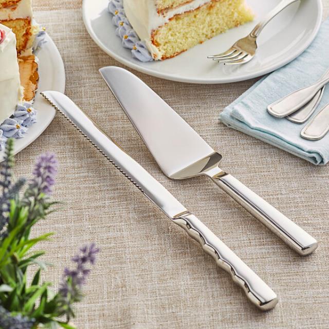 Rental store for 2-PIECE DESSERT SET in Plymouth MA