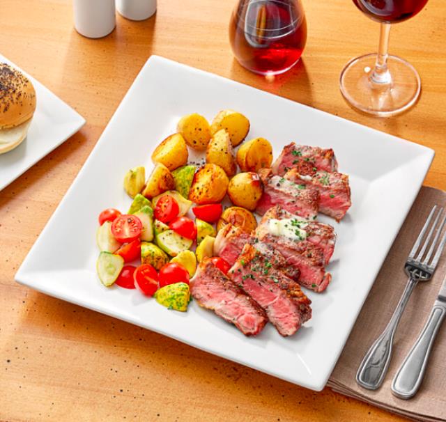 Rental store for 11  SQUARE DINNER PLATE in Plymouth MA