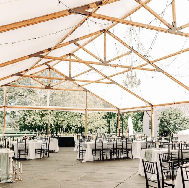 Rental store for CUSTTENTWEB in Plymouth MA