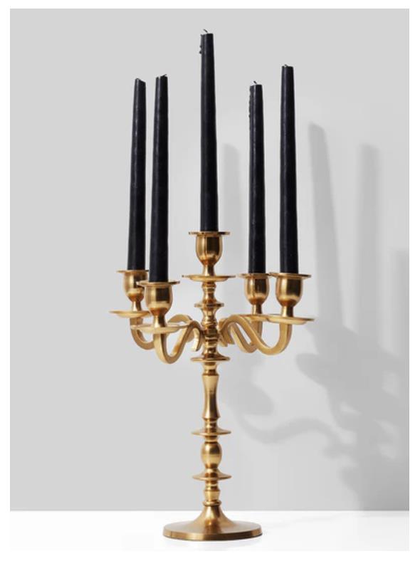 Rental store for GOLD CANDELABRA in Plymouth MA