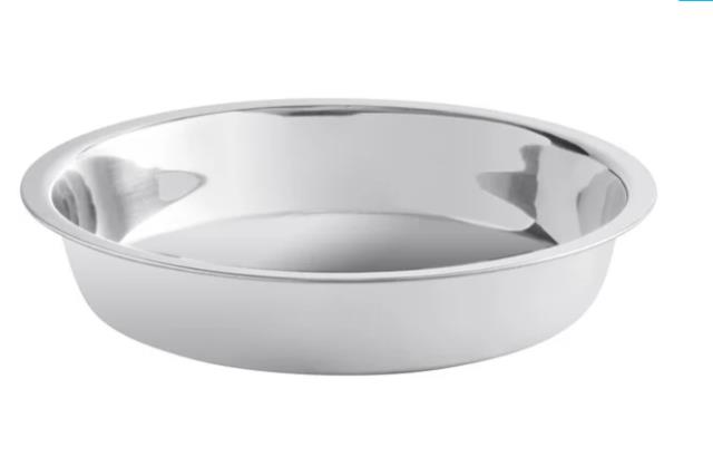 Rental store for PAN - 4 QUART ROUND FOOD CHAFER in Plymouth MA