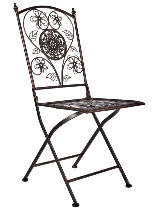 Rental store for CHAIR - BARCELONA BISTRO CHAIR in Plymouth MA