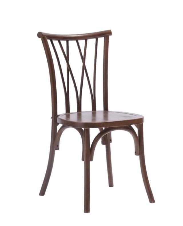 Rental store for Chair - Fruitwood Willow Chair in Plymouth MA