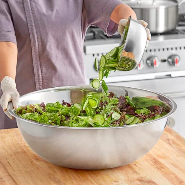 Rental store for BOWL - STAINLESS STEEL 30 QUART in Plymouth MA