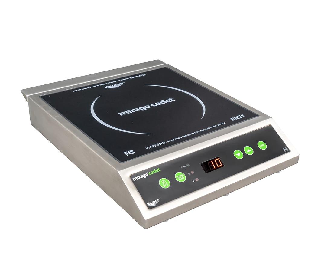 Rental store for INDUCTION COOKTOP ELECTRIC - COUNTERTOP in Plymouth MA