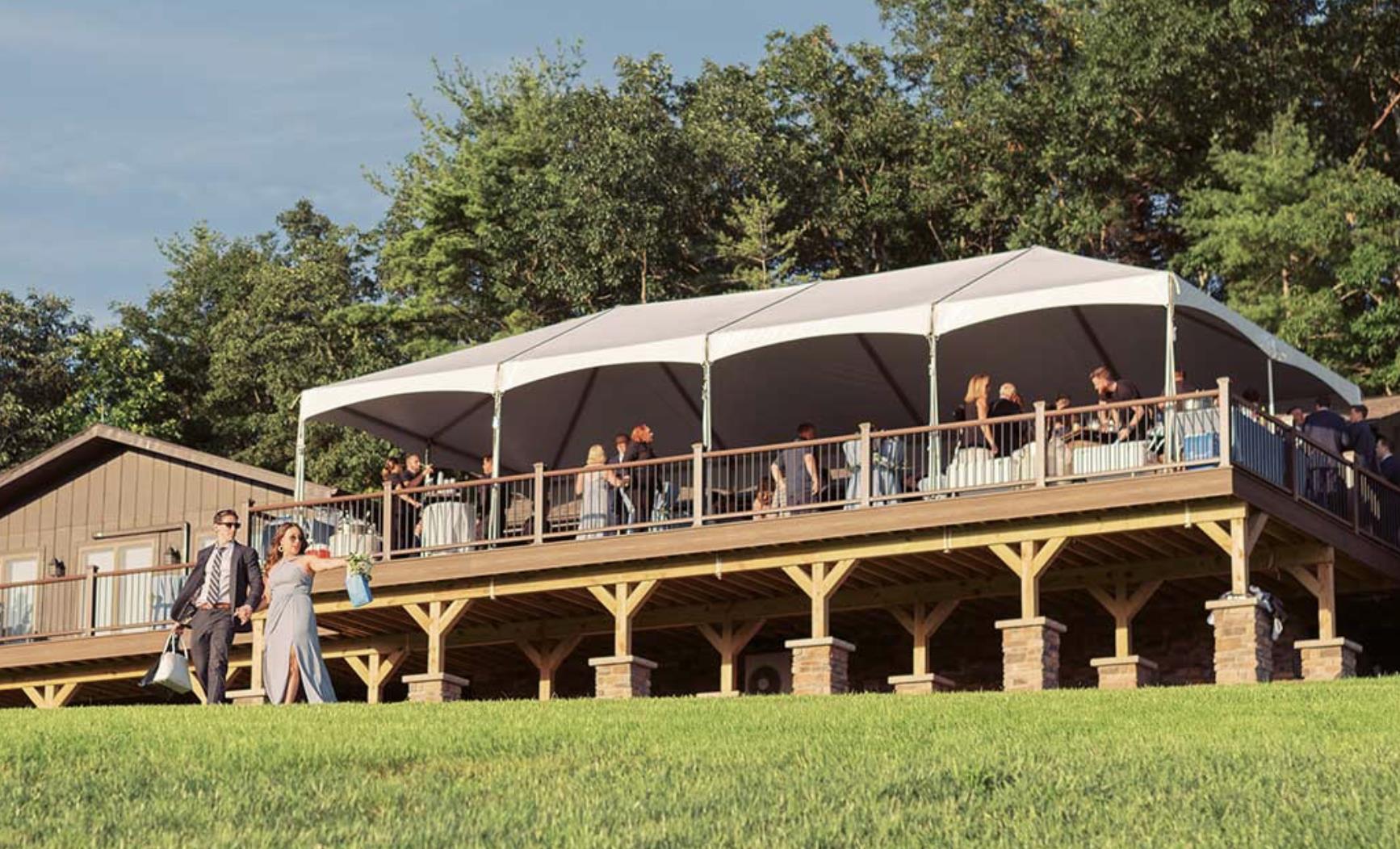 Rental store for FRAME TENT - 30X60 in Plymouth MA