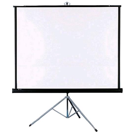 Rental store for Projection Screen- 5  X 5 in Plymouth MA