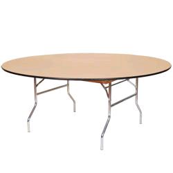 Rental store for Table - 5  Round in Plymouth MA