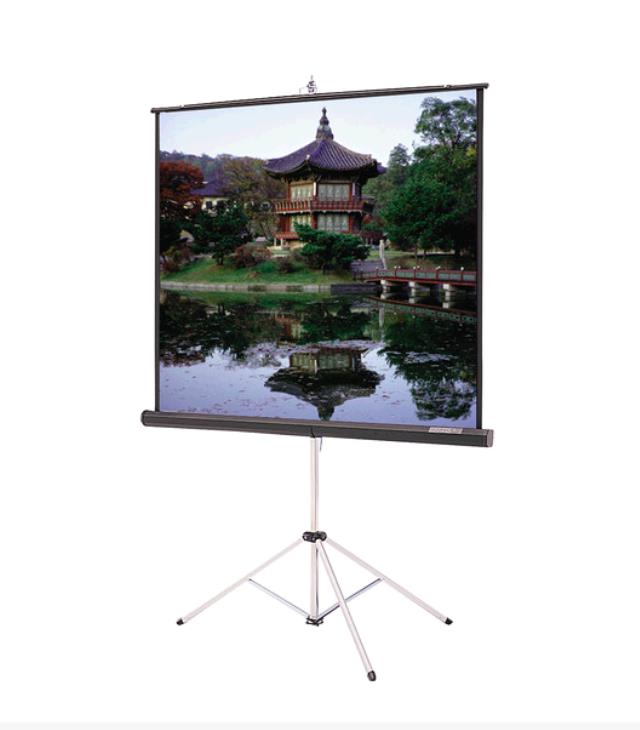 Rental store for Projection Screen - 60  x 80 in Plymouth MA