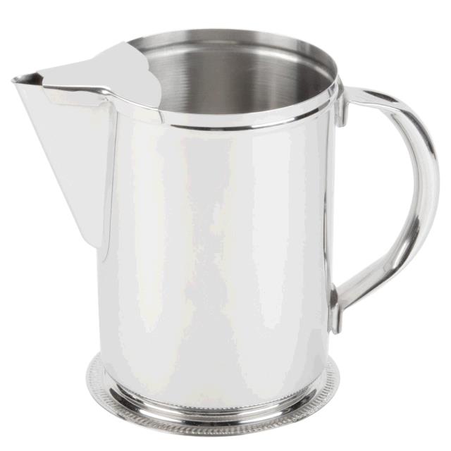 Rental store for Water Pitcher 64 OZ stainless in Plymouth MA