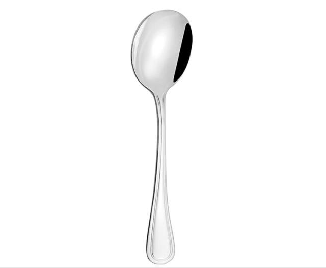 Rental store for Flatware - Soup Spoon in Plymouth MA