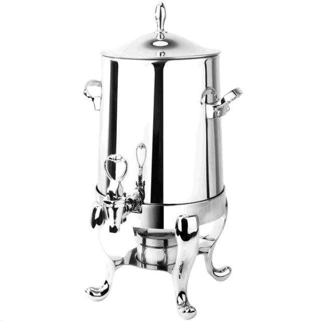 Rental store for Formal Coffee Urn - 3 Gal Park Ave in Plymouth MA
