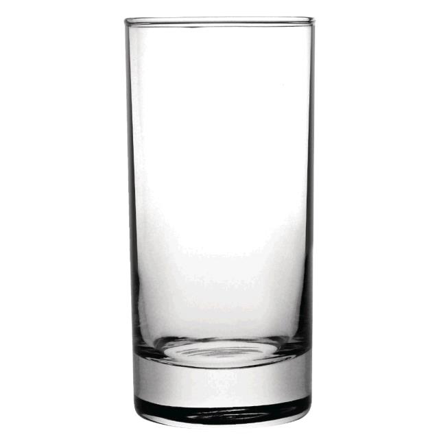 Rental store for Glass - High Ball, 9oz juice in Plymouth MA