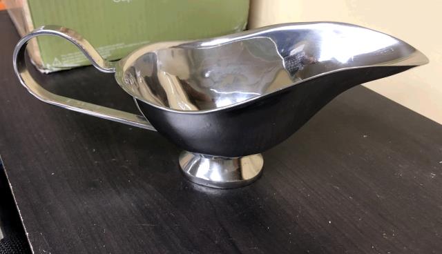 Rental store for Gravy Boats - 8OZ in Plymouth MA