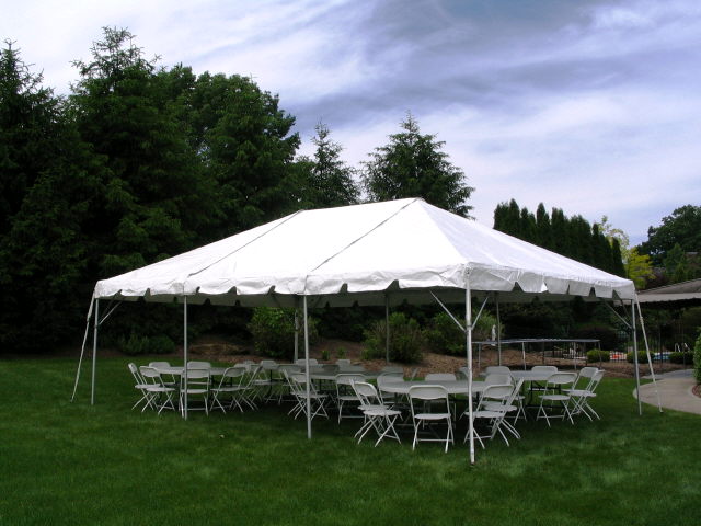 Rental store for Frame Tent 16X24 in Plymouth MA