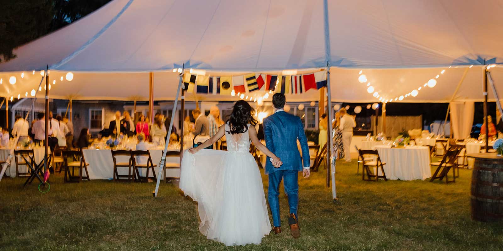 NorthEast Tent & Event Rentals - Party Rental Plymouth MA