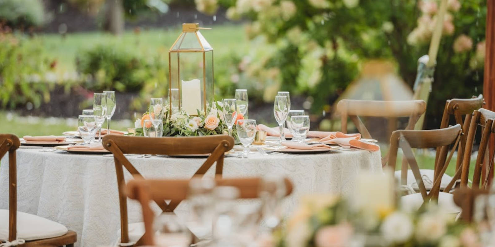 NorthEast Tent & Event Rentals - Party Rental Plymouth MA