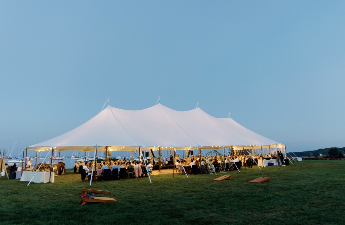 NorthEast Tent & Event Rentals - Party Rental Plymouth MA